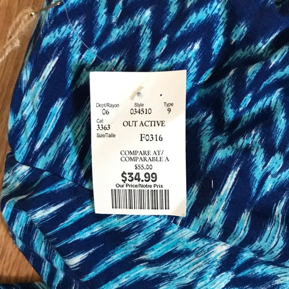 Dakini  Summer dress - Picture 4 of 4